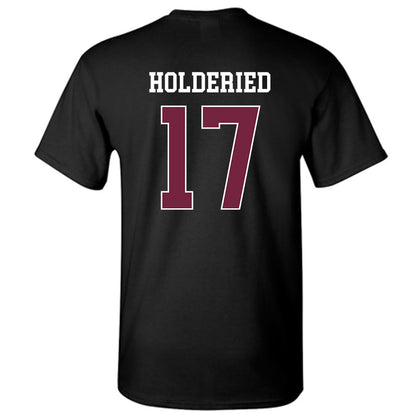 Fordham - NCAA Women's Volleyball : Tatum Holderied - Classic Shersey T-Shirt-1