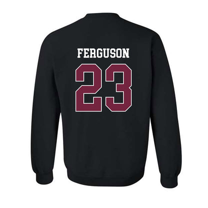 Fordham - NCAA Women's Basketball : Amiyah Ferguson - Classic Shersey Crewneck Sweatshirt