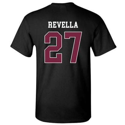 Fordham - NCAA Football : AJ Revella - Classic Shersey T-Shirt-1