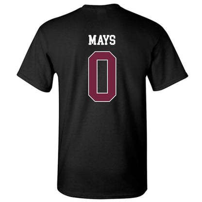 Fordham - NCAA Women's Soccer : Sophia Mays - Classic Shersey T-Shirt-1