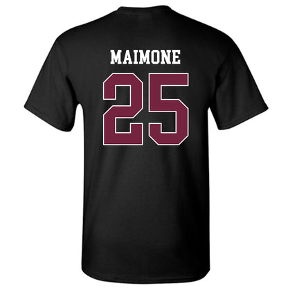 Fordham - NCAA Men's Soccer : Joseph Maimone - Classic Shersey T-Shirt-1