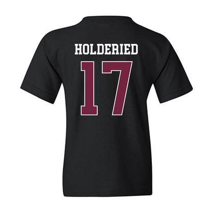 Fordham - NCAA Women's Volleyball : Tatum Holderied - Classic Shersey Youth T-Shirt-1