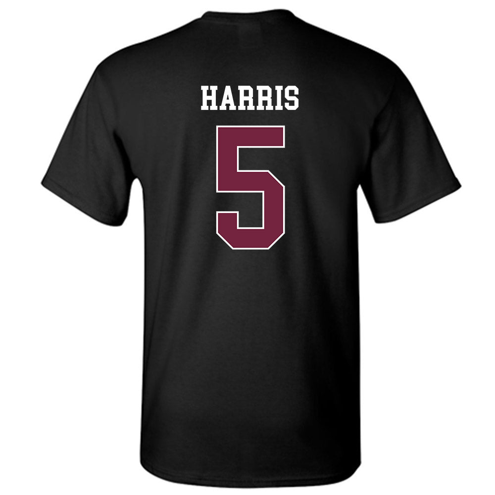 Fordham - NCAA Women's Basketball : Chae Harris - Classic Shersey T-Shirt