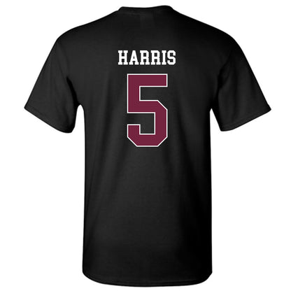 Fordham - NCAA Women's Basketball : Chae Harris - Classic Shersey T-Shirt