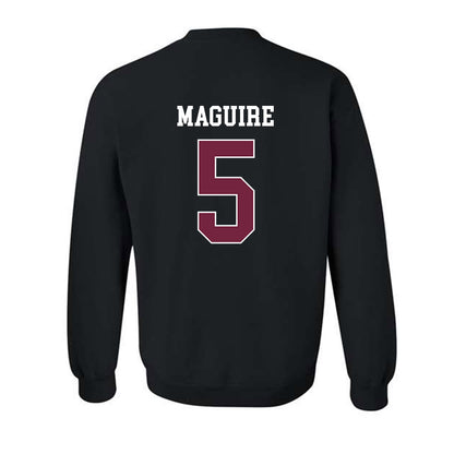 Fordham - NCAA Women's Soccer : Annie Maguire - Classic Shersey Crewneck Sweatshirt-1
