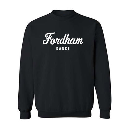 Fordham - Dance : Alexandra Lake - Classic Shersey Crewneck Sweatshirt-0