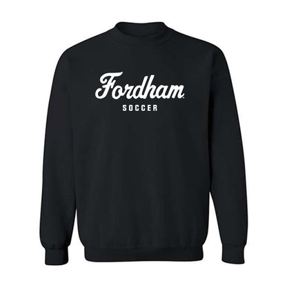Fordham - NCAA Women's Soccer : Ava Giudice - Classic Shersey Crewneck Sweatshirt-0
