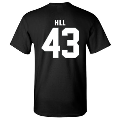 NCCU - NCAA Football : Emmanuel Hill - Classic Shersey T-Shirt-1