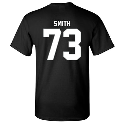 NCCU - NCAA Football : Marcus Smith - Classic Shersey T-Shirt-1