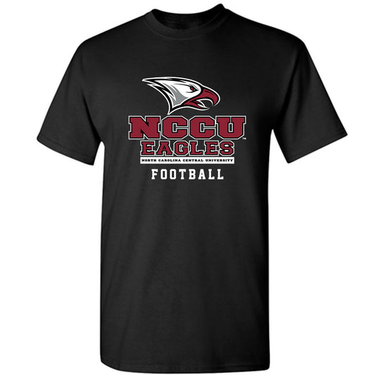 NCCU - NCAA Football : Joshua Pullen - Classic Shersey T-Shirt
