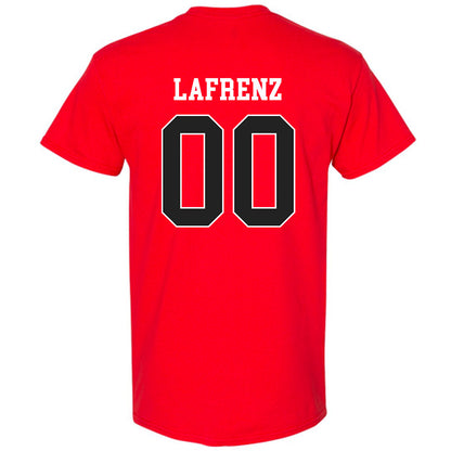 Lamar - NCAA Softball : Paige LaFrenz - Classic Shersey T-Shirt-1