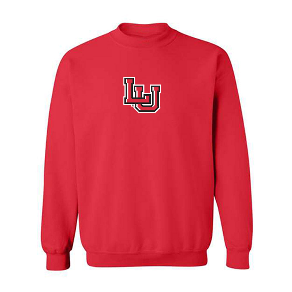 Lamar - NCAA Men's Golf : Luc Gavagnin - Classic Shersey Crewneck Sweatshirt-0