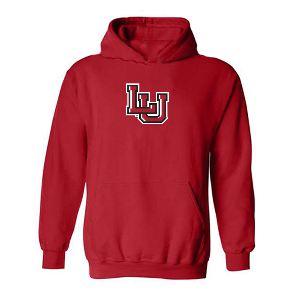 Lamar - NCAA Football : Ean Carr - Classic Shersey Hooded Sweatshirt-0