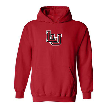 Lamar - NCAA Football : Ean Carr - Classic Shersey Hooded Sweatshirt-0