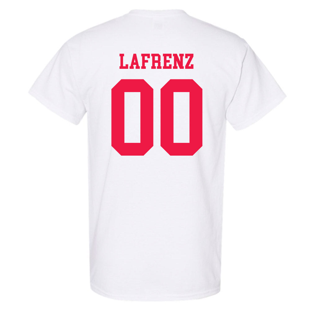 Lamar - NCAA Softball : Paige LaFrenz - Classic Shersey T-Shirt-1