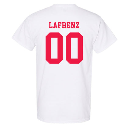 Lamar - NCAA Softball : Paige LaFrenz - Classic Shersey T-Shirt-1