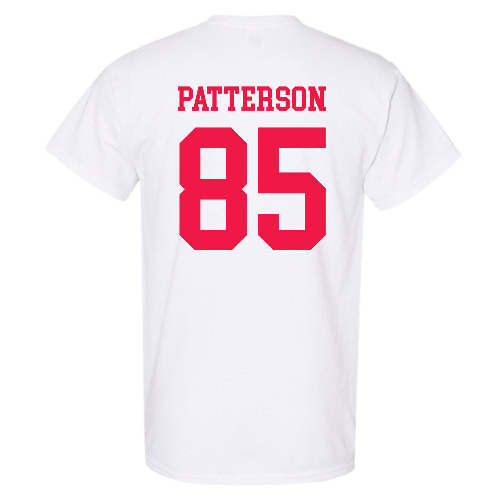 Lamar - NCAA Football : Camden Patterson - Classic Shersey T-Shirt-1
