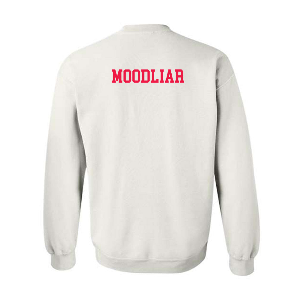 Lamar - NCAA Women's Golf : Kamaya Moodliar - Classic Shersey Crewneck Sweatshirt-1