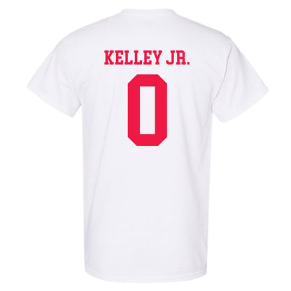 Lamar - NCAA Football : Lanar Kelley Jr. - Classic Shersey T-Shirt-1