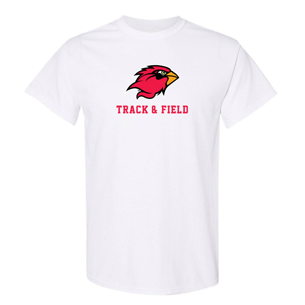 Lamar - NCAA Women's Track & Field : Kyndall Drones - Classic Shersey T-Shirt-0