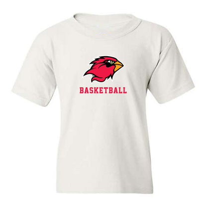 Lamar - NCAA Men's Basketball : Christian Thomas - Classic Shersey Youth T-Shirt-0