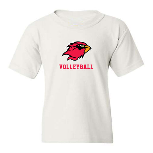 Lamar - NCAA Women's Volleyball : Jordan Moffitt - Classic Shersey Youth T-Shirt