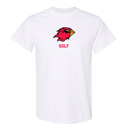 Lamar - NCAA Men's Golf : Luc Gavagnin - Classic Shersey T-Shirt-0