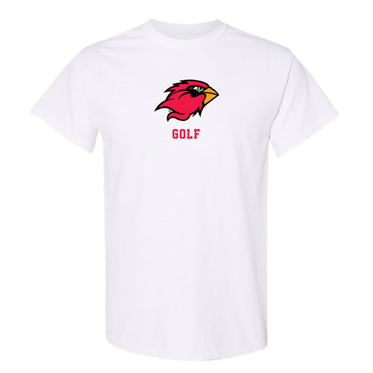 Lamar - NCAA Men's Golf : Luc Gavagnin - Classic Shersey T-Shirt-0