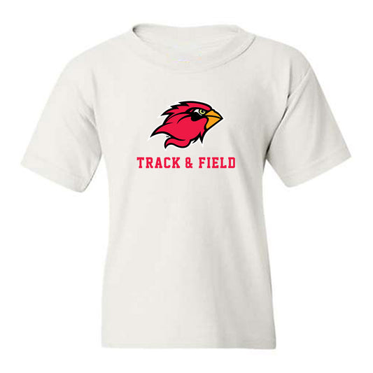 Lamar - NCAA Men's Track & Field : Dylan Biddy - Classic Shersey Youth T-Shirt-0