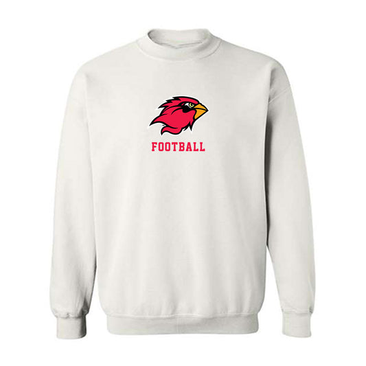 Lamar - NCAA Football : Brennen Bailey - Classic Shersey Crewneck Sweatshirt-0