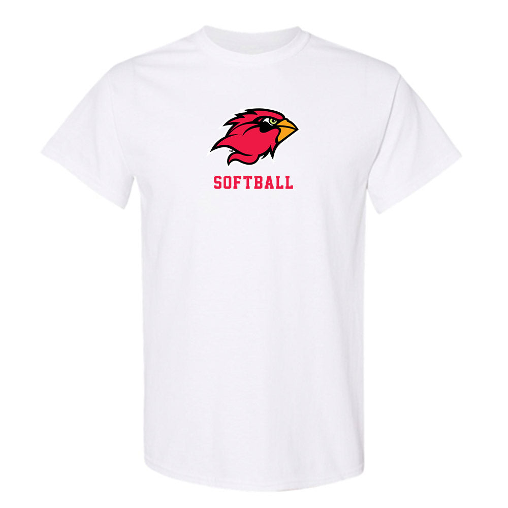Lamar - NCAA Softball : Bri Cesario - Classic Shersey T-Shirt-0