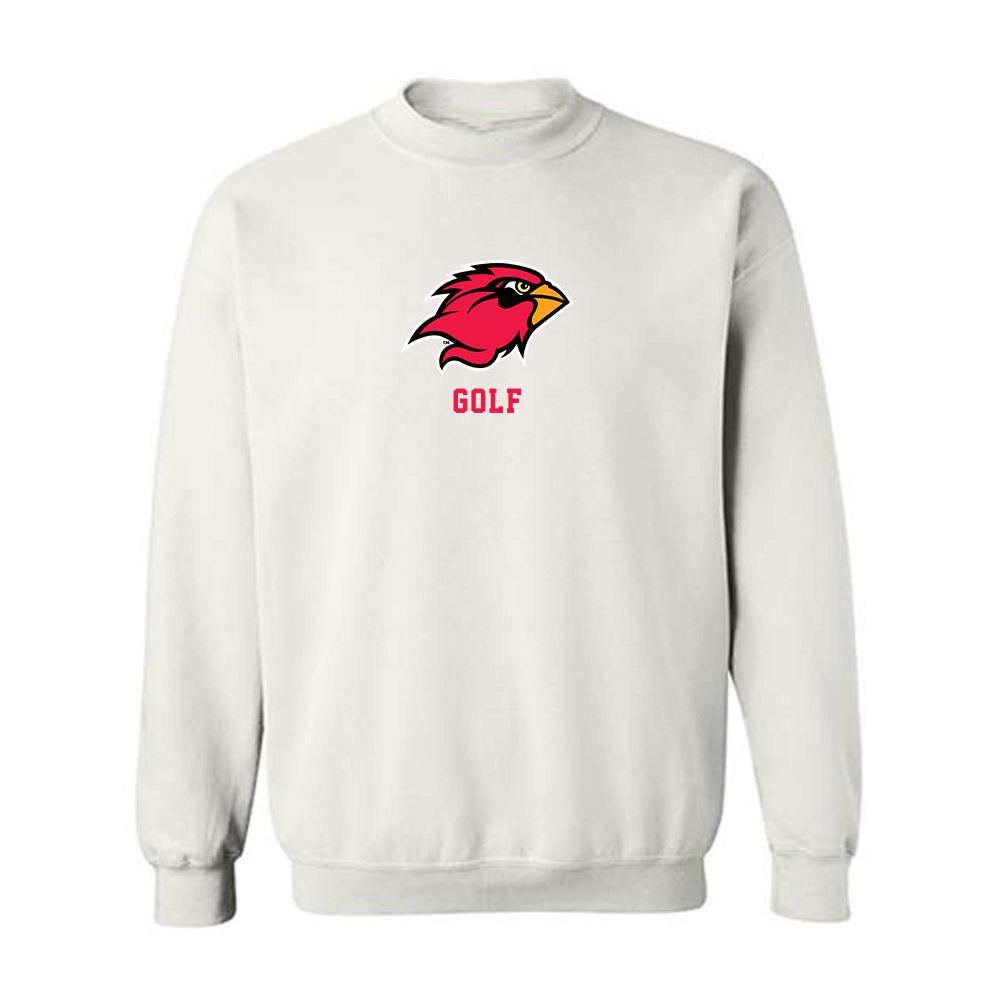 Lamar - NCAA Women's Golf : Kamaya Moodliar - Classic Shersey Crewneck Sweatshirt-0