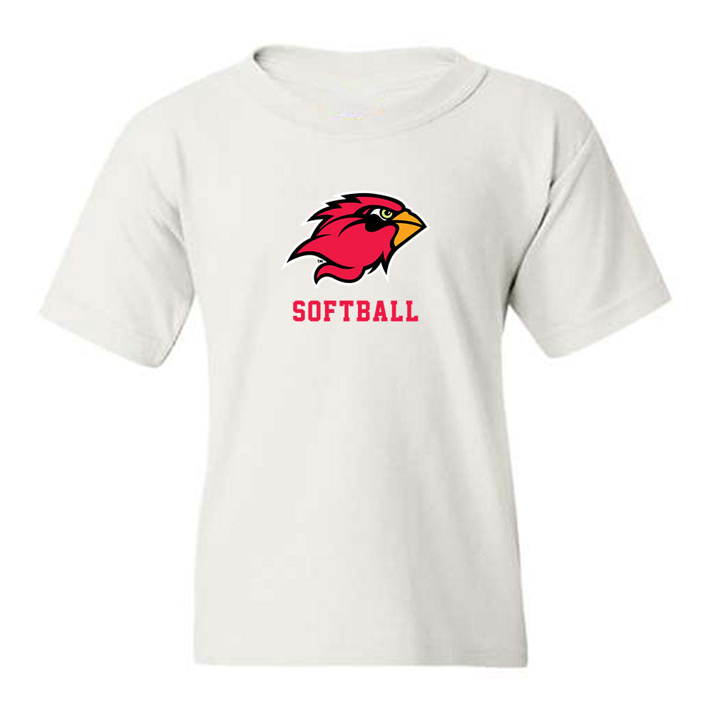 Lamar - NCAA Softball : Isabella Flores - Classic Shersey Youth T-Shirt-0