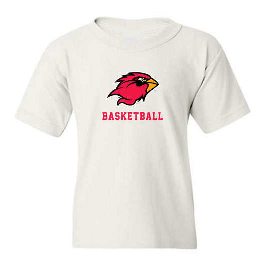 Lamar - NCAA Men's Basketball : Caden Hinker - Classic Shersey Youth T-Shirt-0