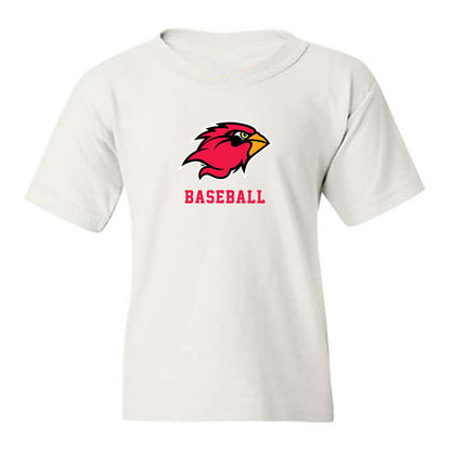 Lamar - NCAA Baseball : Jake Wagoner - Classic Shersey Youth T-Shirt-0