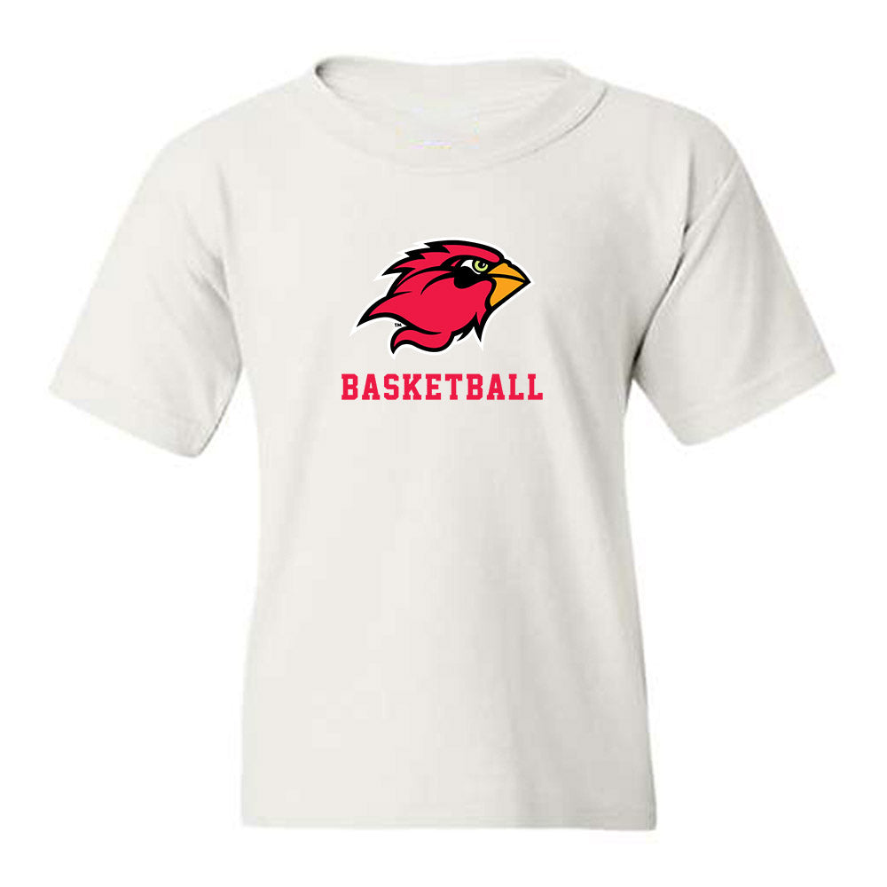 Lamar - NCAA Men's Basketball : Rob Lee Jr - Classic Shersey Youth T-Shirt-0