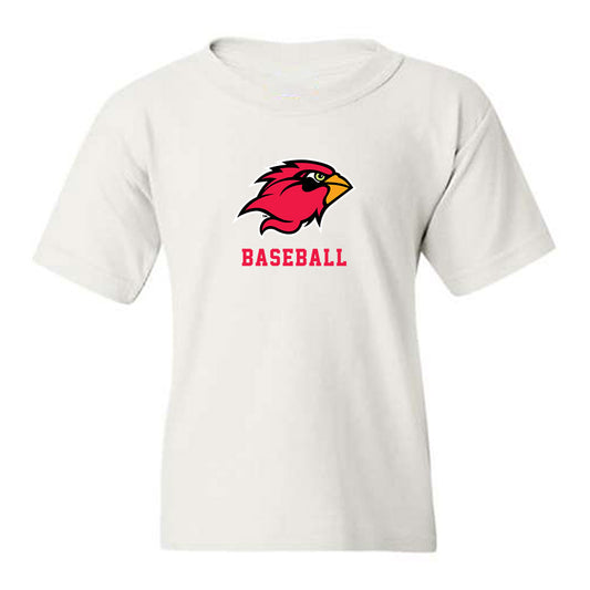 Lamar - NCAA Baseball : Landon Grigg - Classic Shersey Youth T-Shirt-0