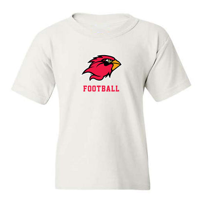 Lamar - NCAA Football : Aiden McCown - Classic Shersey Youth T-Shirt-0