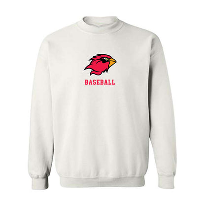 Lamar - NCAA Baseball : Gage Burdick - Classic Shersey Crewneck Sweatshirt-0