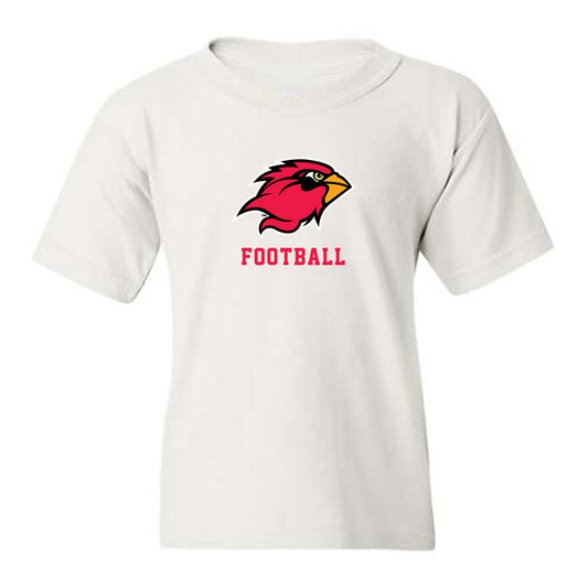 Lamar - NCAA Football : Taveian Landry - Classic Shersey Youth T-Shirt-0