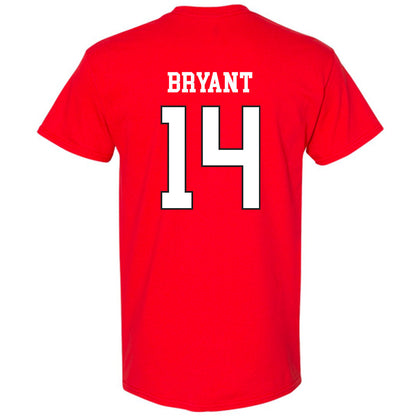 Lamar - NCAA Women's Volleyball : Rihanna Bryant - Classic Shersey T-Shirt-1