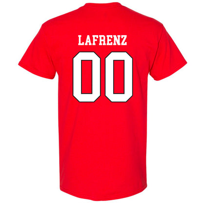 Lamar - NCAA Softball : Paige LaFrenz - Classic Shersey T-Shirt-1