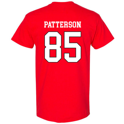 Lamar - NCAA Football : Camden Patterson - Classic Shersey T-Shirt-1