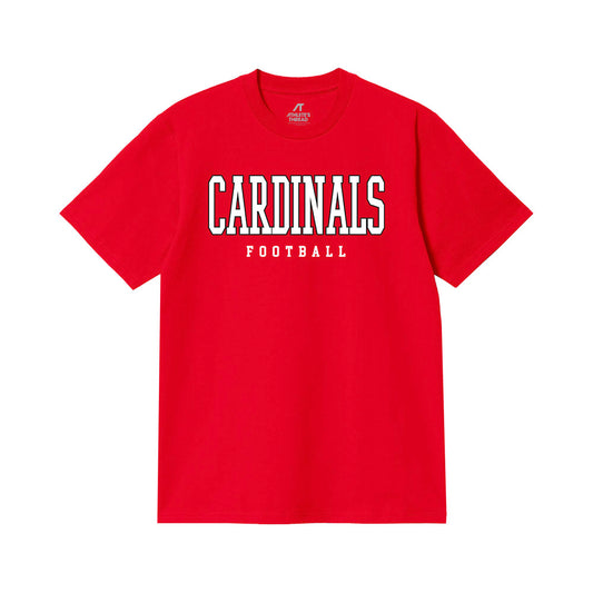 Lamar - NCAA Football : Kharon Freeman wade - Classic Shersey T-Shirt-0