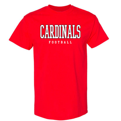 Lamar - NCAA Football : Ean Carr - Classic Shersey T-Shirt-0