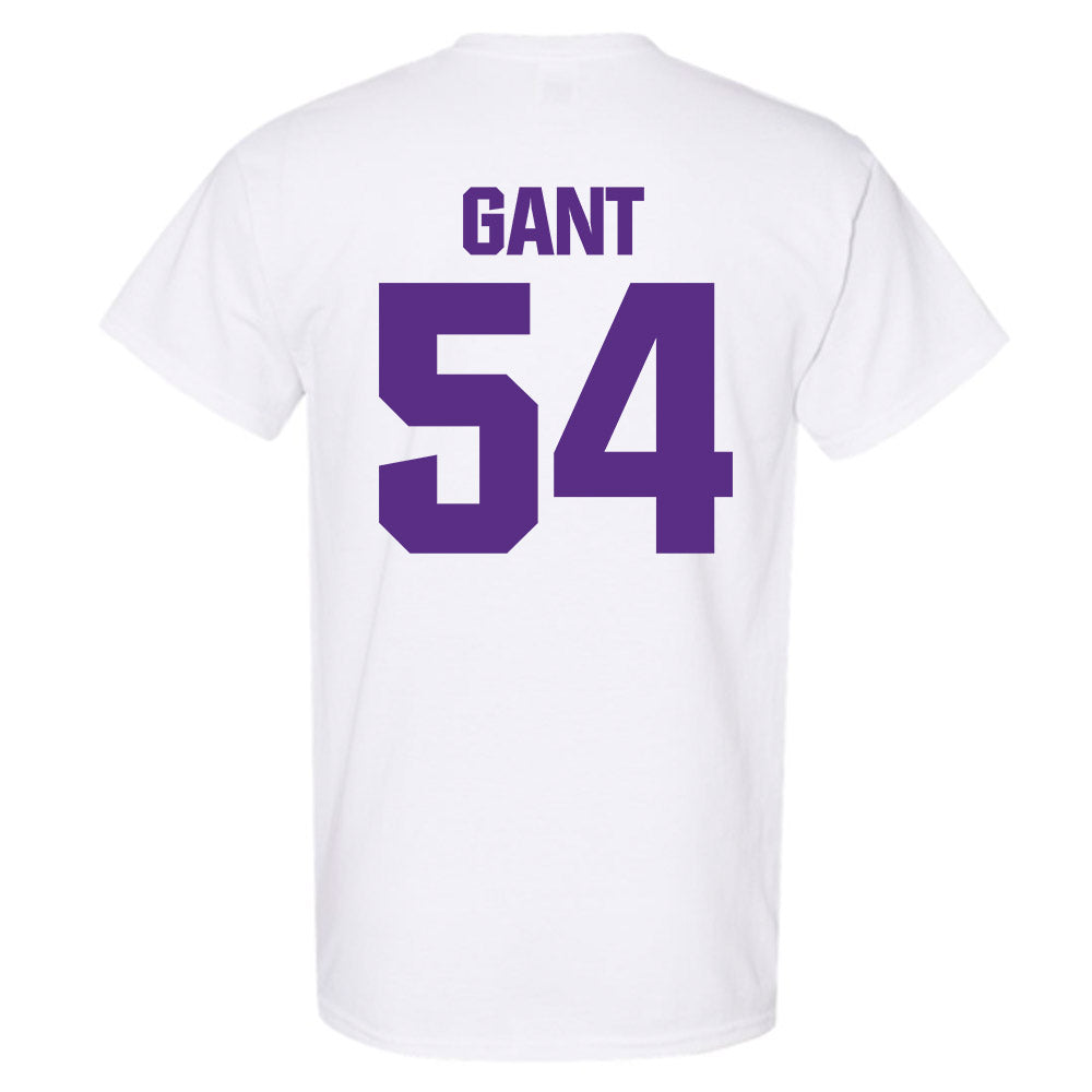 Northwestern - NCAA Football : Tyler Gant - Sports Shersey T-Shirt