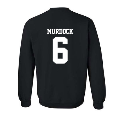 Stanford - NCAA Women's Soccer : Sophie Murdock - Crewneck Sweatshirt-1