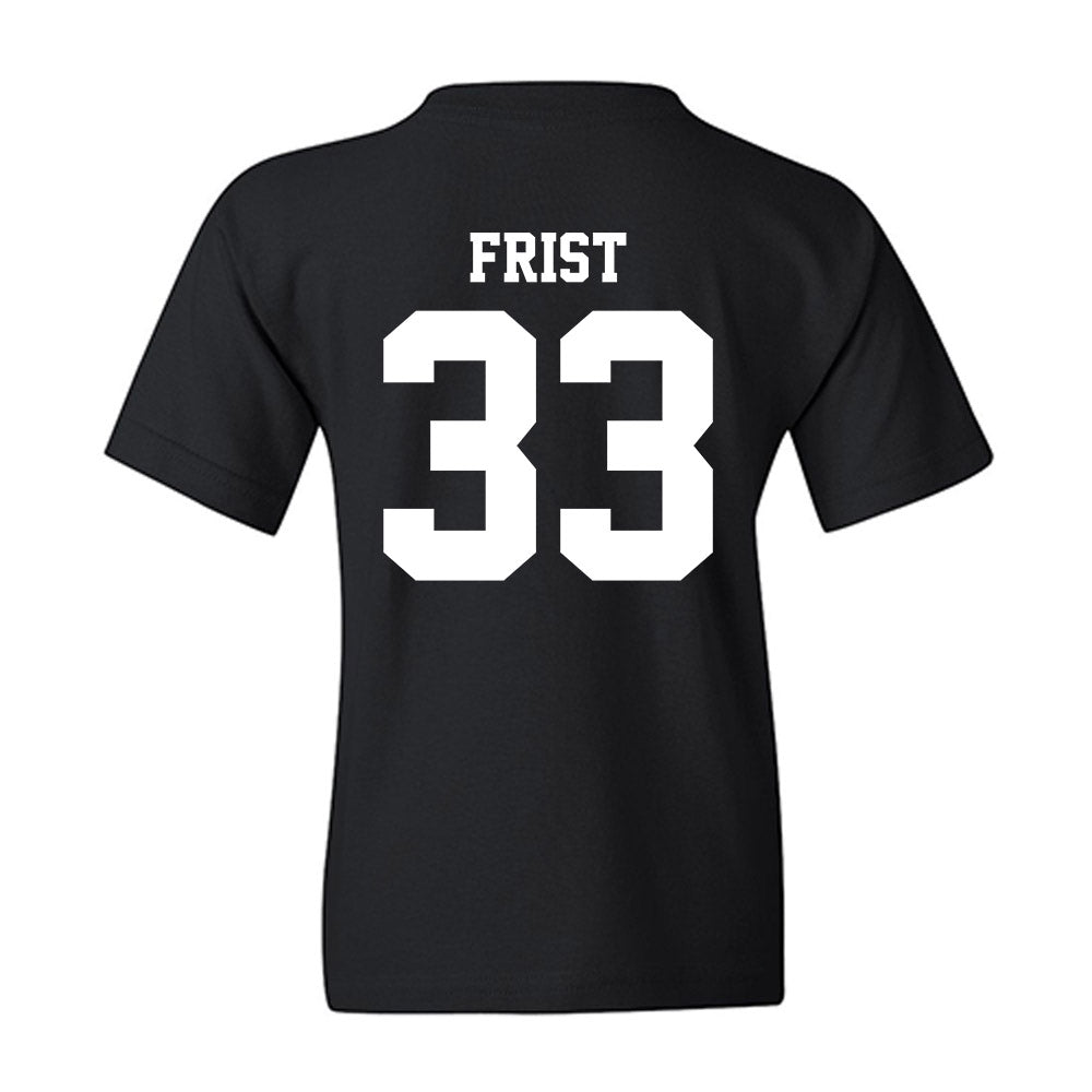 Stanford - NCAA Women's Lacrosse : Annabel Frist - Youth T-Shirt-1