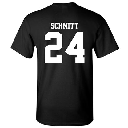 Stanford - NCAA Men's Volleyball : Kai Schmitt - T-Shirt-1