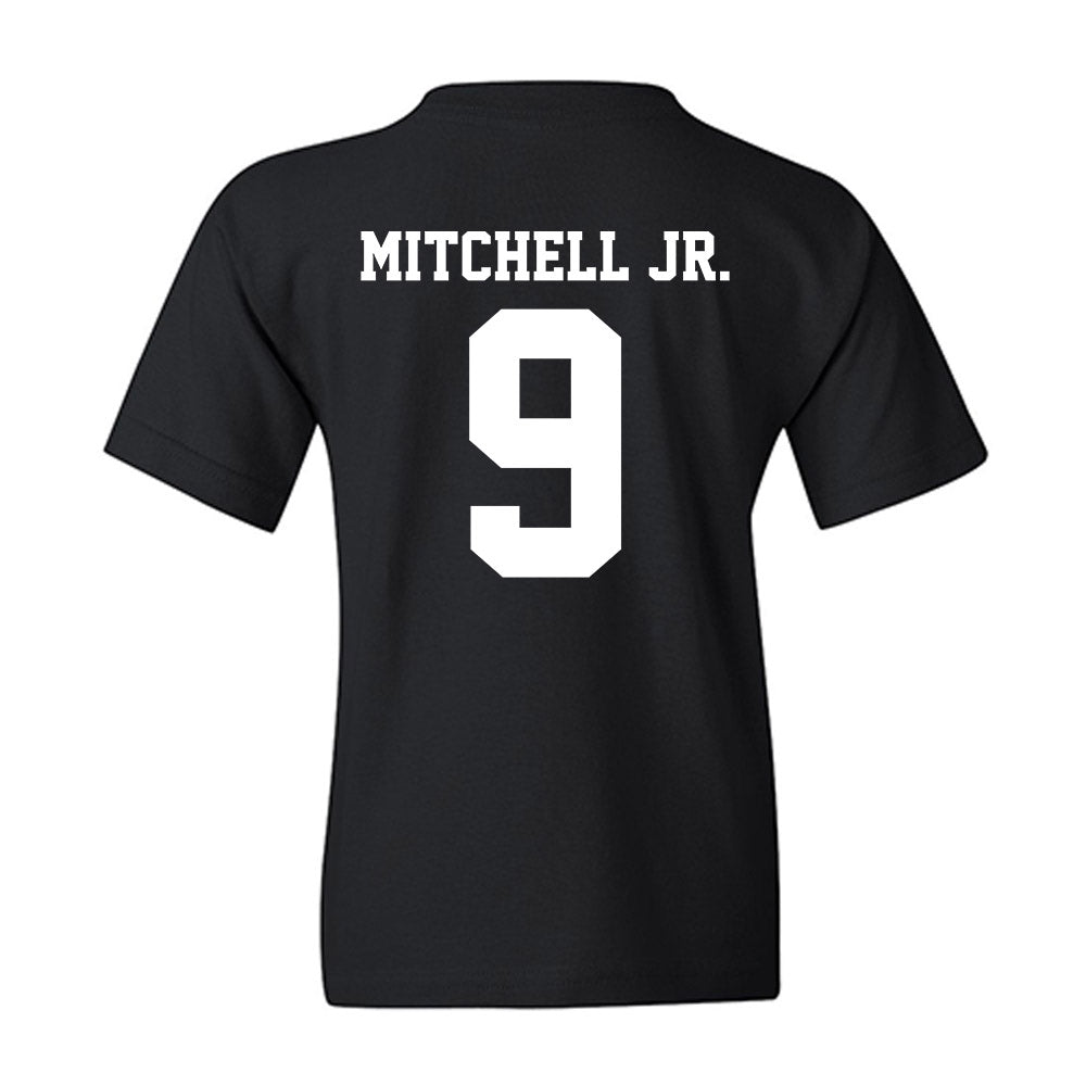 Stanford - NCAA Football : Mike Mitchell Jr. - Classic Shersey Youth T-Shirt-1